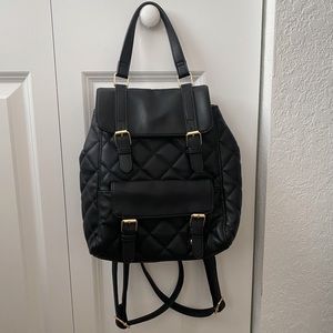 Forever 21 Small Backpack